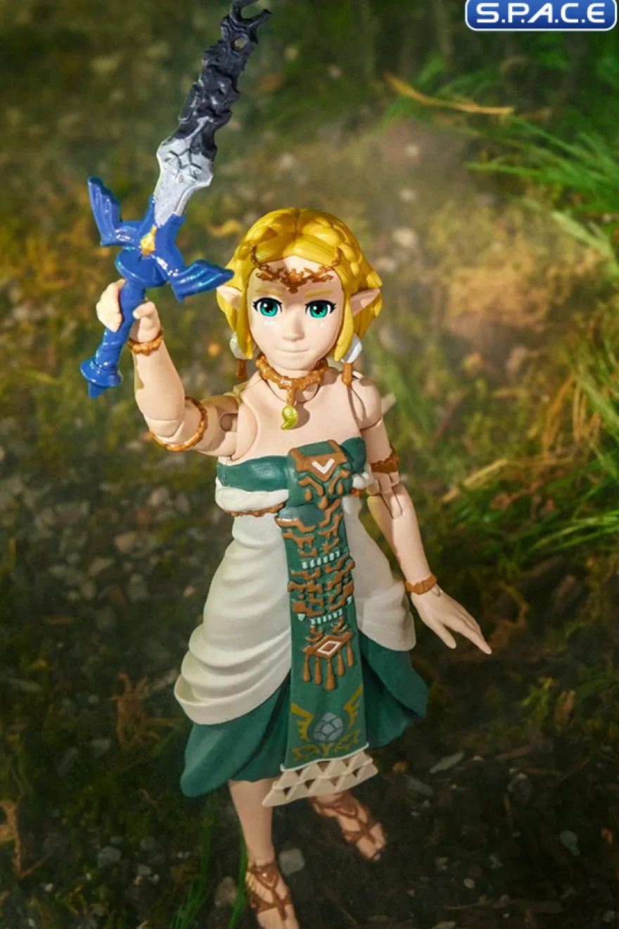 Zelda