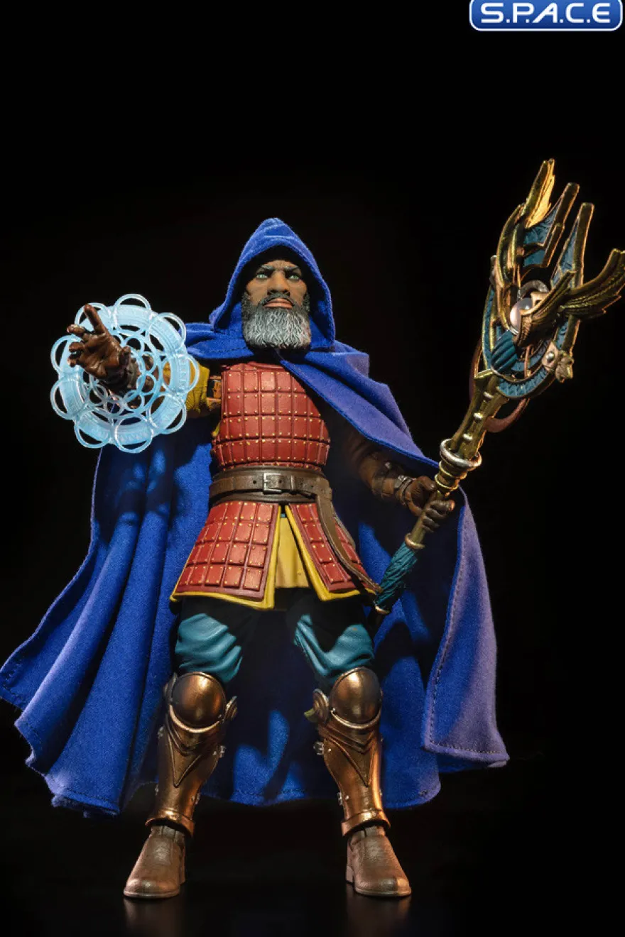 Zende Amaanthyr