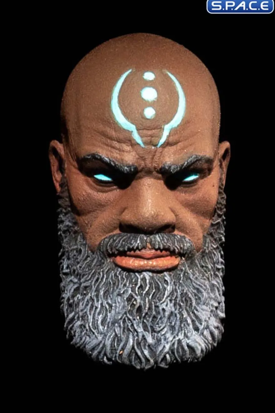Zende Amaanthyr