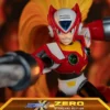 Zero Statue