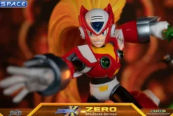 Zero Statue