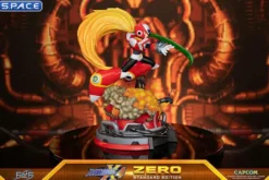 Zero Statue