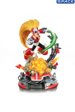 Zero Statue