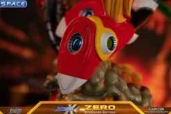 Zero Statue