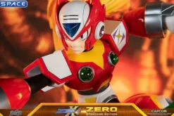 Zero Statue