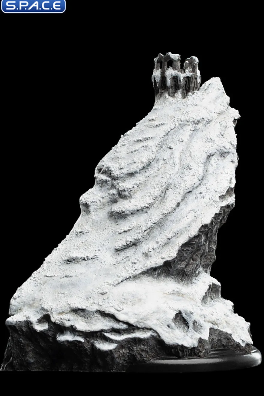 Zirakzigil Mini-Statue
