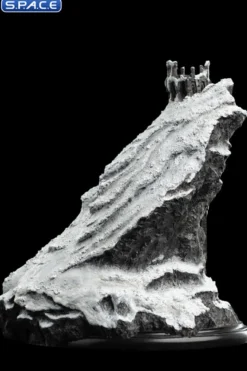 Zirakzigil Mini-Statue
