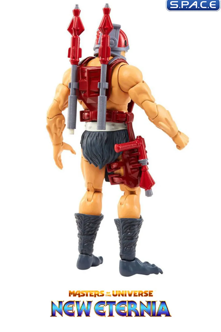 Zodac from New Eternia