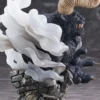 Zodd Bust