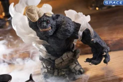 Zodd Bust