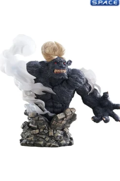 Zodd Bust