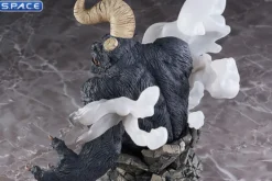 Zodd Bust