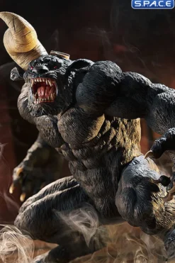 Zodd Pop Up Parade L PVC Statue