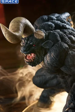 Zodd Pop Up Parade L PVC Statue