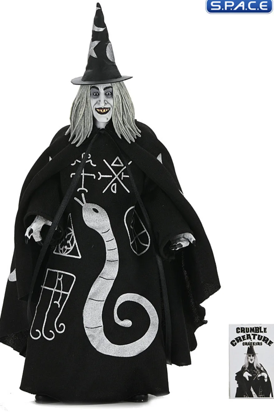 Zombo Figural Doll