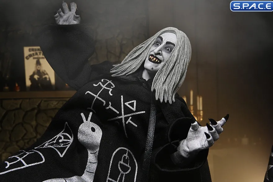 Zombo Figural Doll