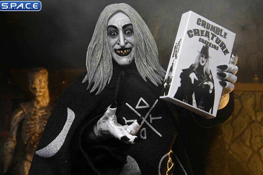 Zombo Figural Doll