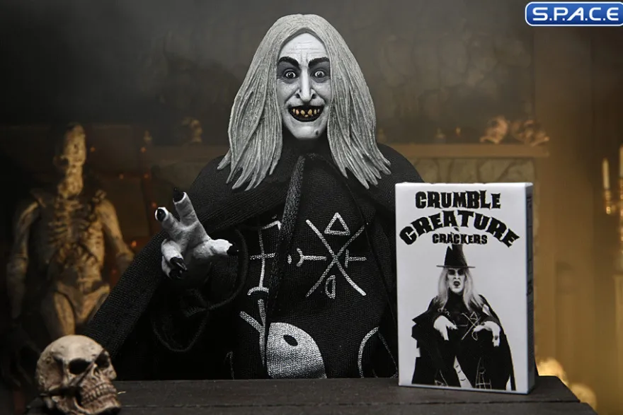 Zombo Figural Doll
