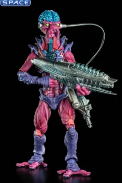 Zorrtexx (Cosmic Legions)