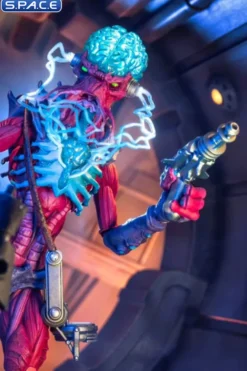 Zorrtexx (Cosmic Legions)
