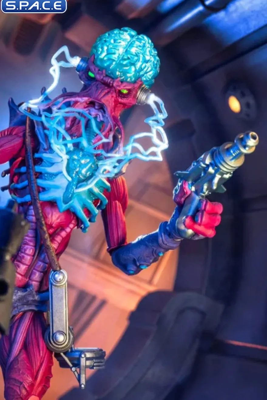 Zorrtexx (Cosmic Legions)