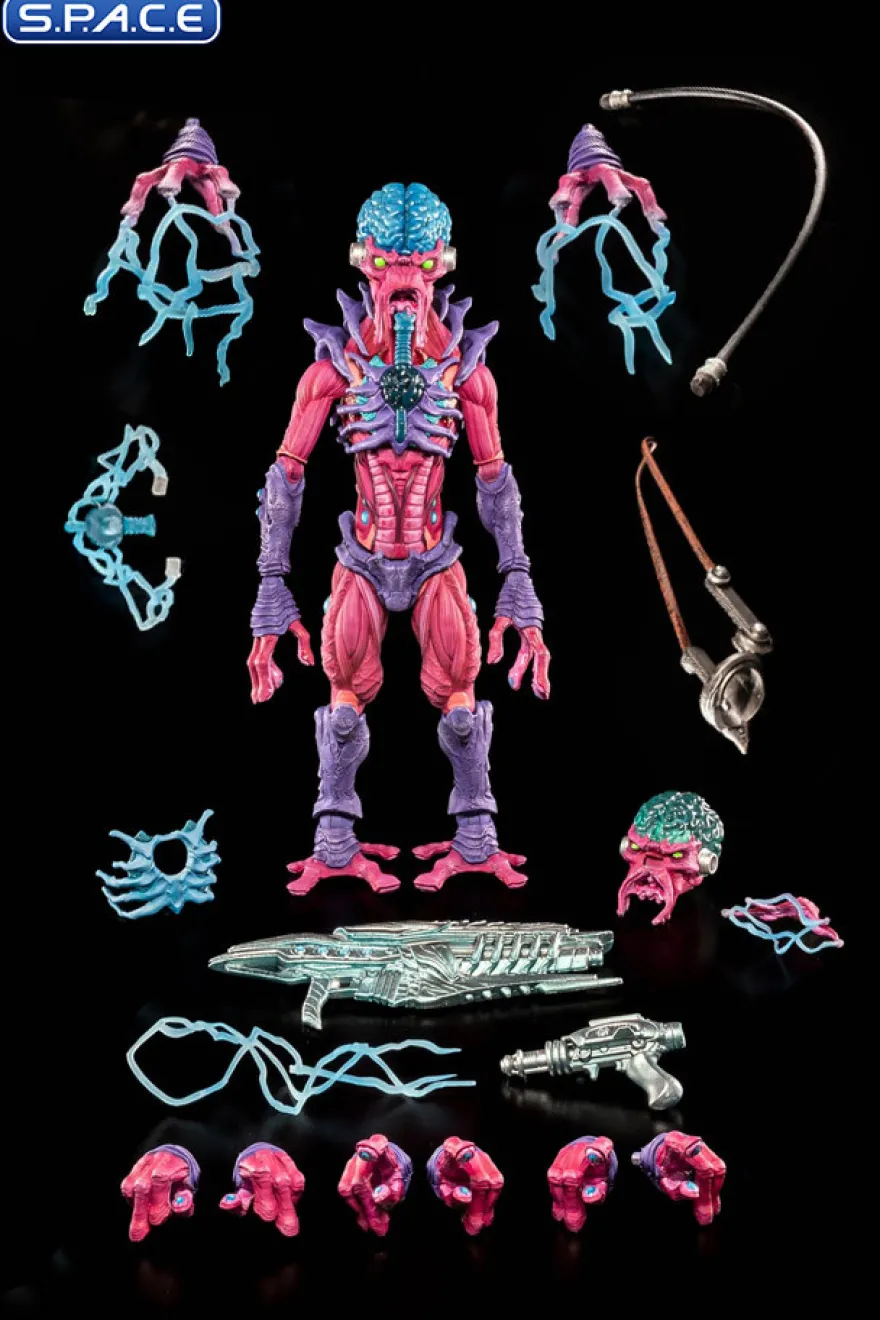 Zorrtexx (Cosmic Legions)
