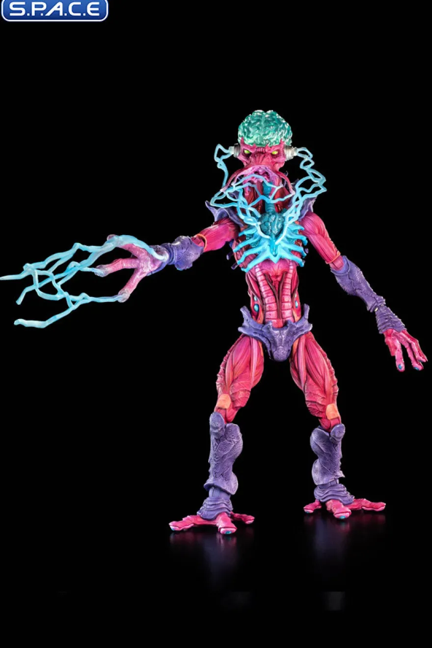 Zorrtexx (Cosmic Legions)
