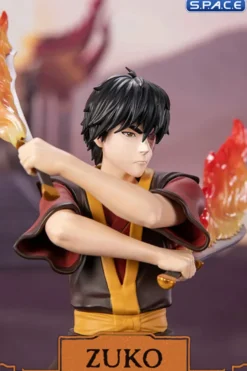 Zuko Statue (Avatar: The Last Airbender)