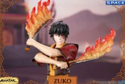 Zuko Statue (Avatar: The Last Airbender)