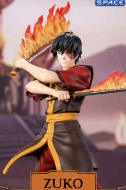 Zuko Statue (Avatar: The Last Airbender)