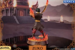 Zuko Statue (Avatar: The Last Airbender)