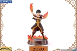 Zuko Statue (Avatar: The Last Airbender)