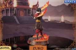 Zuko Statue (Avatar: The Last Airbender)