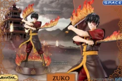 Zuko Statue (Avatar: The Last Airbender)